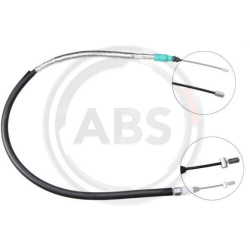 trosas, stovėjimo stabdys
                                A.B.S.                                K16588, Nenurodytas gamintoj