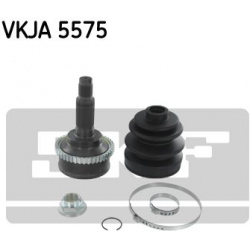 pusašio šarnyras
                                SKF                                                VKJA 5575, SKF, VKJA557