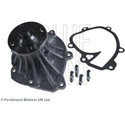 Vandens siurblys, variklio aušinimas
                                BLUE PRINT                                             