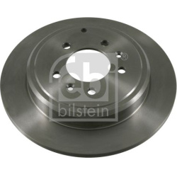 stabdžių diskas (1vnt)
                                FEBI BILSTEIN                                                21123, 
