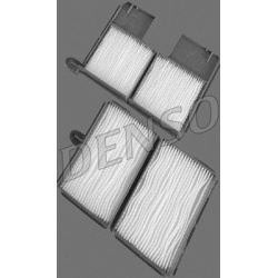 filtras, salono oras
                                DENSO                                                DCF361P, DENSO, DCF
