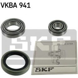 rato guolis
                                SKF                                                VKBA 941, SKF, VKBA941, auto d