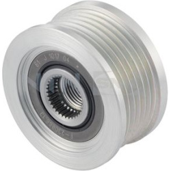 laisvos eigos sankaba, kint. sr. generatorius
SNR GA758.00, SN