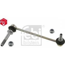 Stabilizatoriaus traukė
                                FEBI BILSTEIN                                                26532, 