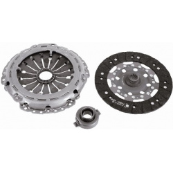 sankabos komplektas
                                SACHS                                3000 859 301, SACHS, 3000 859 301, a
