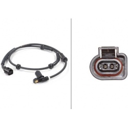 Daviklis ABS
                                HELLA                                                6PU 010 039-271, Nenurodyta