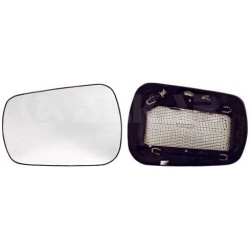 veidrodėlio stiklas, išorinis veidrodėlis
ALKAR