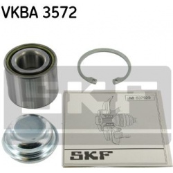 rato guolis
                                SKF                                                VKBA 3572, SKF, VKBA3572, auto