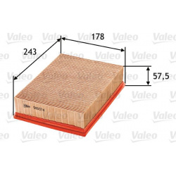 oro filtras
                                VALEO                                                585074, VALEO, 585074, auto 