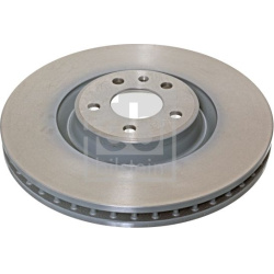 stabdžių diskas (1vnt)
                                FEBI BILSTEIN                                                44107, 