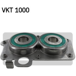 Guolis pavarų dėžės
                                SKF                                                VKT1000, SKF, VKT1