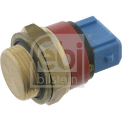 temperatūros jungiklis, radiatoriaus ventiliatorius
                                FEBI BILSTEIN                           