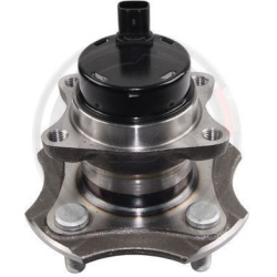 rato stebulė
                                A.B.S.                                                200460, Nenurodytas gamin