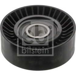 kreipiantysis skriemulys, V formos rumbuotas diržas
                                FEBI BILSTEIN                           