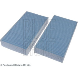 filtrų rinkinys, kabinos oras
                                BLUE PRINT                                                ADH2