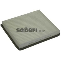 filtras, salono oras
                                PURFLUX                                                AH165, PURFLUX, A