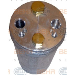 džiovintuvas, oro kondicionierius
HELLA 8FT35