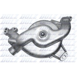 Vandens siurblys, variklio aušinimas
                                DOLZ                                                M30