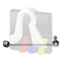Stabilizatoriaus traukė
                                RTS                                                97.01489.1, RTS, 