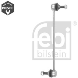 Stabilizatoriaus traukė
                                FEBI BILSTEIN                                                41031, 