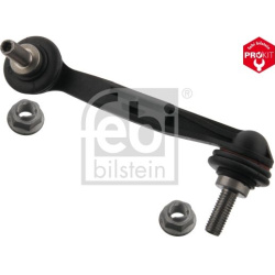 Stabilizatoriaus traukė
                                FEBI BILSTEIN                                                37677, 