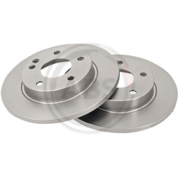 stabdžių diskas (1vnt)
A.B.S. 16984, Nenurod