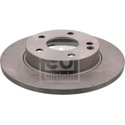 stabdžių diskas (1vnt)
                                FEBI BILSTEIN                                                17733, 