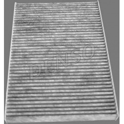 filtras, salono oras
                                DENSO                                DCF045K, DENSO, DCF045K, auto detal