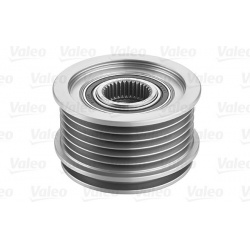 laisvos eigos sankaba, kint. sr. generatorius VALEO NEW SPARE PART
                                                588032, VA