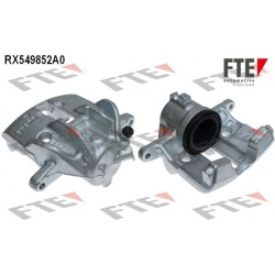 stabdžių apkaba
                                FTE                                                RX549852A0, FTE, RX54985