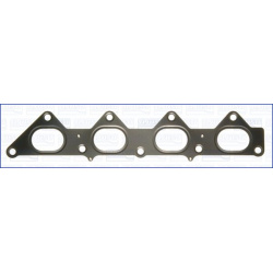 tarpiklis, išleidimo kolektorius MULTILAYER STEEL
                                AJUSA                                     