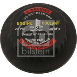 dangtelis, radiatorius
                                FEBI BILSTEIN                                                38801, FE