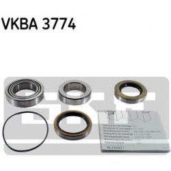 rato guolis
                                SKF                                                VKBA 3774, SKF, VKBA3774, auto