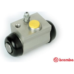 rato stabdžių cilindras ESSENTIAL LINE
                                BREMBO                                              