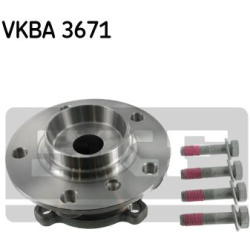 rato guolis
                                SKF                                                VKBA 3671, SKF, VKBA3671, auto