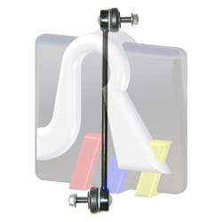 Stabilizatoriaus traukė
                                RTS                                                97.90416, RTS, 97