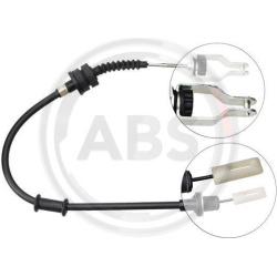 sankabos trosas
                                A.B.S.                                                K26700, Nenurodytas gam