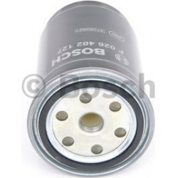 kuro filtras
                                BOSCH                                                F026402127, BOSCH, F0264021