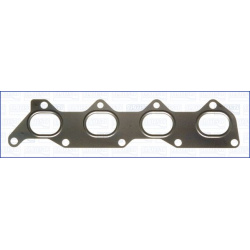 tarpiklis, išleidimo kolektorius MULTILAYER STEEL
                                AJUSA                                     