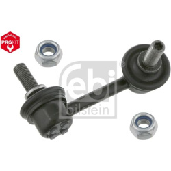 Stabilizatoriaus traukė
                                FEBI BILSTEIN                                                24953, 