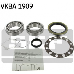rato guolis
                                SKF                                                VKBA 1909, SKF, VKBA1909, auto