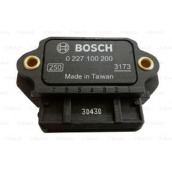 uždegimo jungiklis
                                BOSCH                                                0227100200, BOSCH, 0