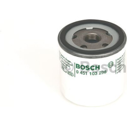 alyvos filtras
                                BOSCH                                                0451103298, BOSCH, 045110