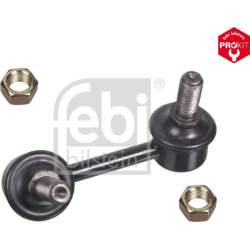 Stabilizatoriaus traukė
                                FEBI BILSTEIN                                                41624, 