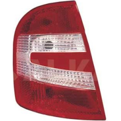 kombinuotas galinis žibintas
                                ALKAR                                                2212522, N