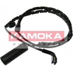 įspėjimo kontaktas, stabdžių trinkelių susidėvėjimas
                                KAMOKA                           