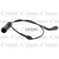 įspėjimo kontaktas, stabdžių trinkelių susidėvėjimas Original VEMO Quality