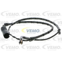 įspėjimo kontaktas, stabdžių trinkelių susidėvėjimas Original VEMO Quality
                                           