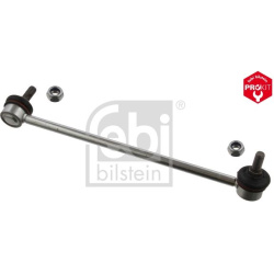 Stabilizatoriaus traukė
                                FEBI BILSTEIN                                                24913, 