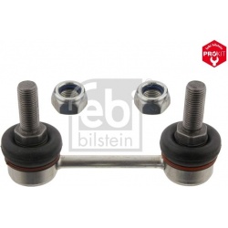 Stabilizatoriaus traukė
                                FEBI BILSTEIN                                28469, FEBI BILSTEIN, 2